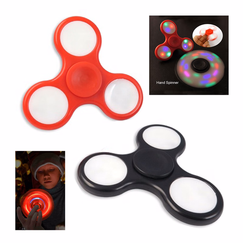 Led Fidget Spinner