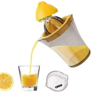 Manual Juicer Cup Juice Squeezer 1