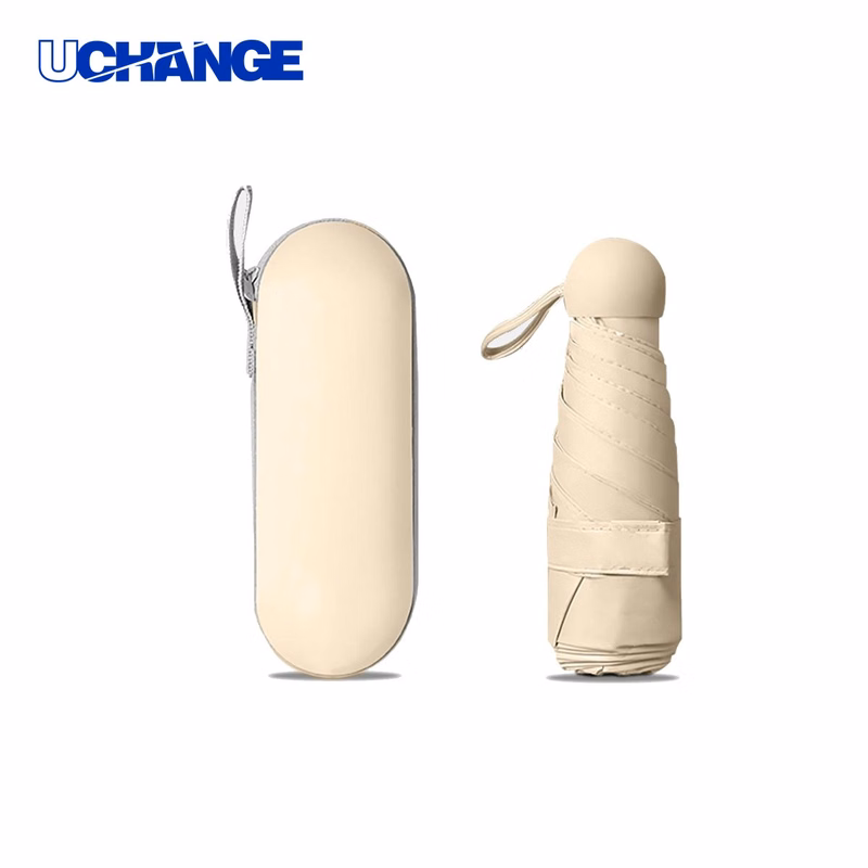 Mini Travel Pocket Umbrella