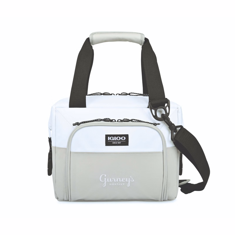 Igloo® Seadrift™ Snap Down 12 Can Cooler
