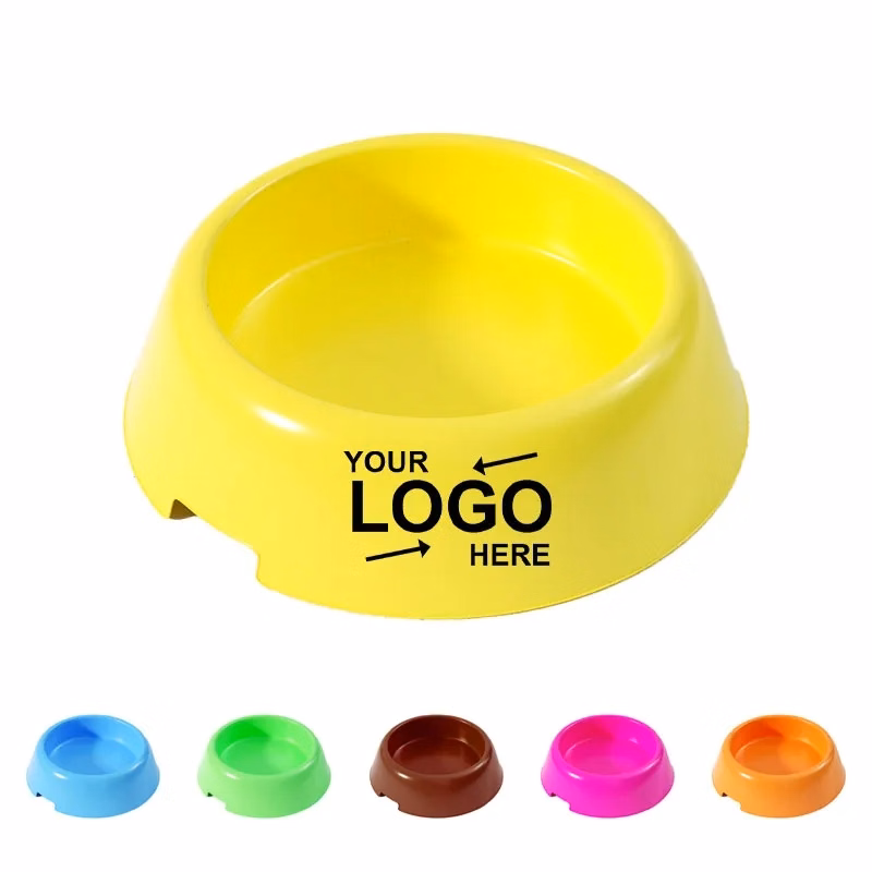 Pp Plastic Pet Bowl
