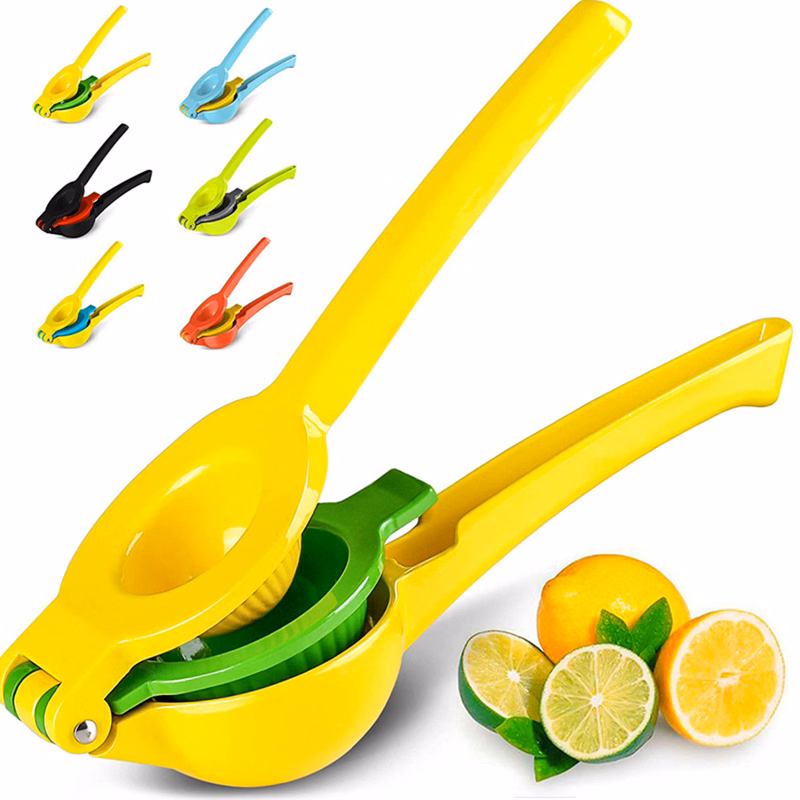 Manual Press Juicer