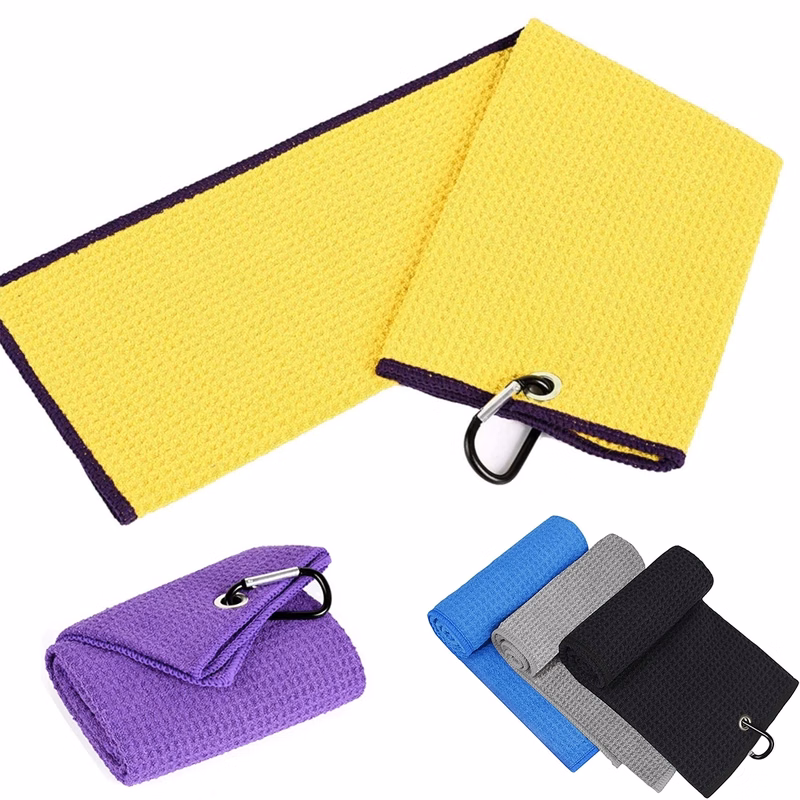 Microfiber Golf Towels