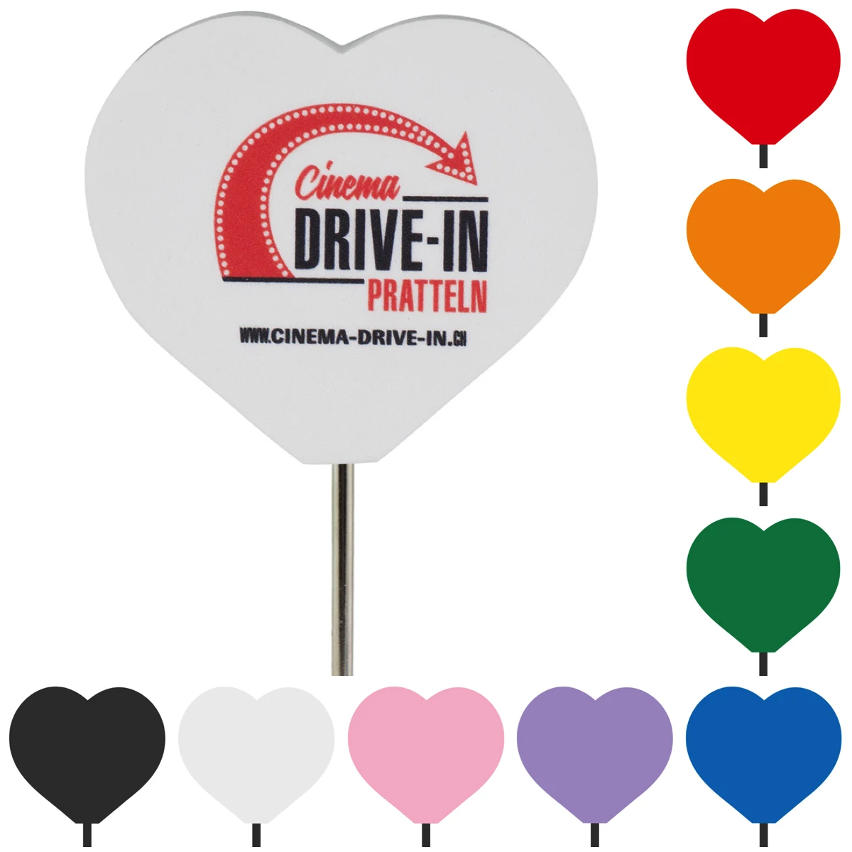 Heart Topper 1