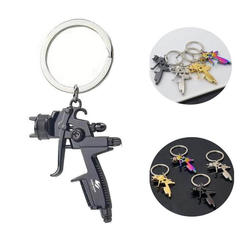 Keychains 1