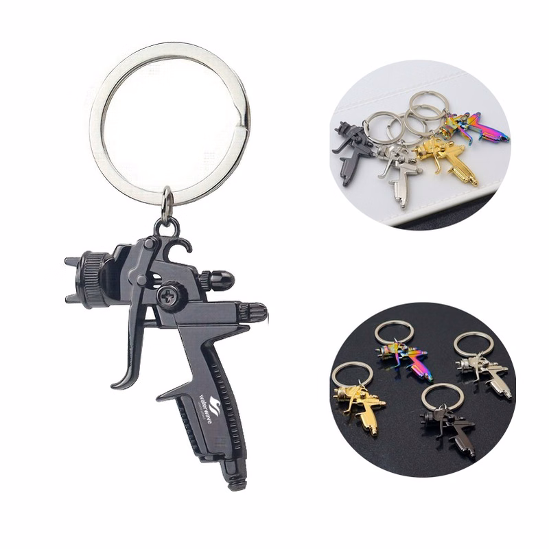 Keychains