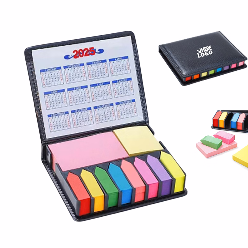 Multifunctional Sticky Note Organizer