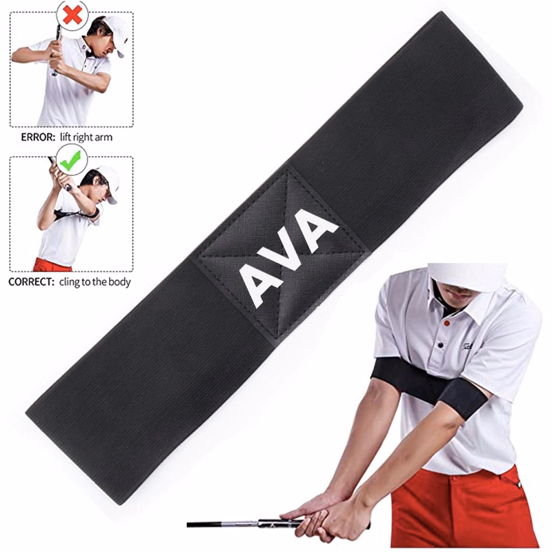 Golf Arm Correction Strap