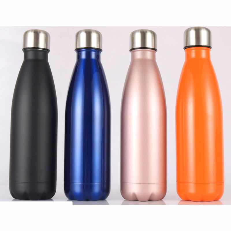 17 OZ Water Bottle