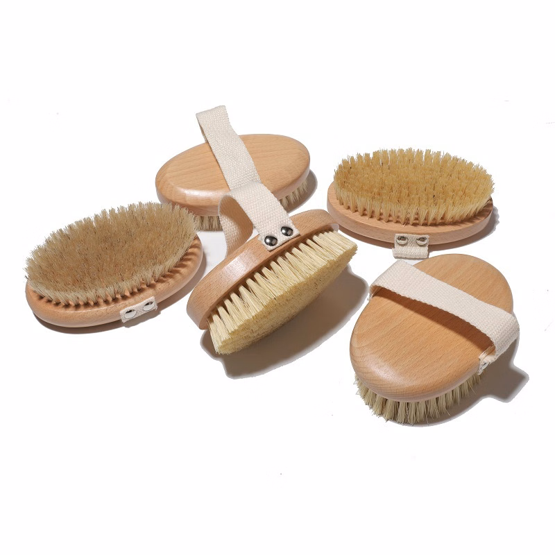 Physical Exfoliating Scrubber