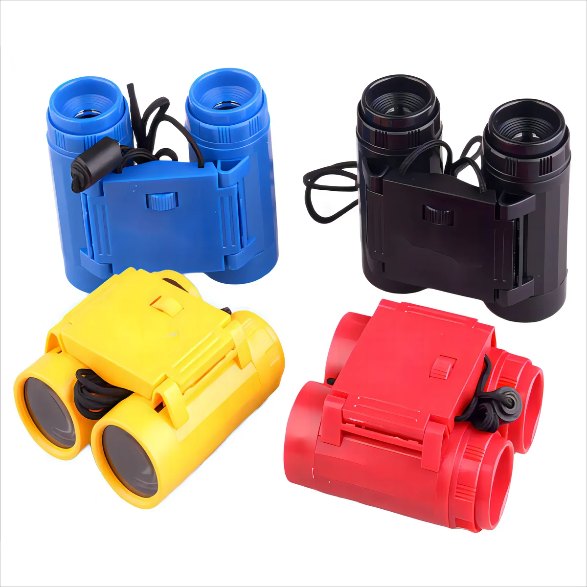 Toy Binoculars 1