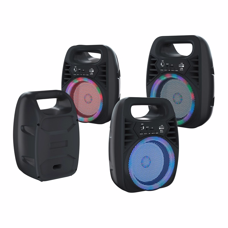 Outdoor Wireless Bluetooth Speaker