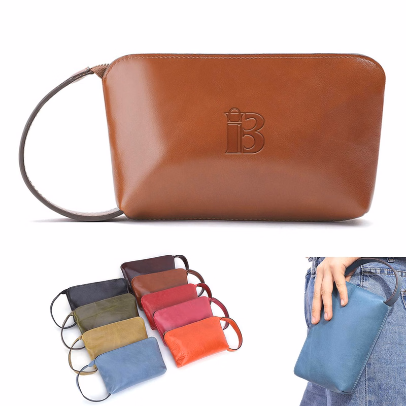 PU Leather Women's Handbag