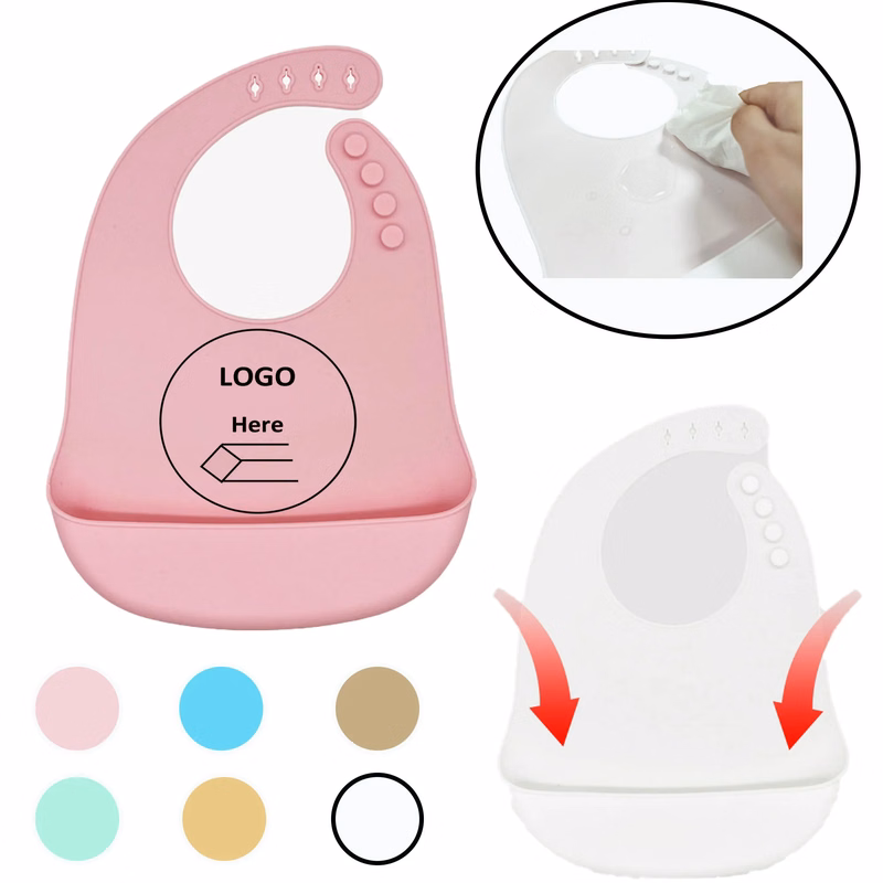 Baby Bib Pinafore Apron