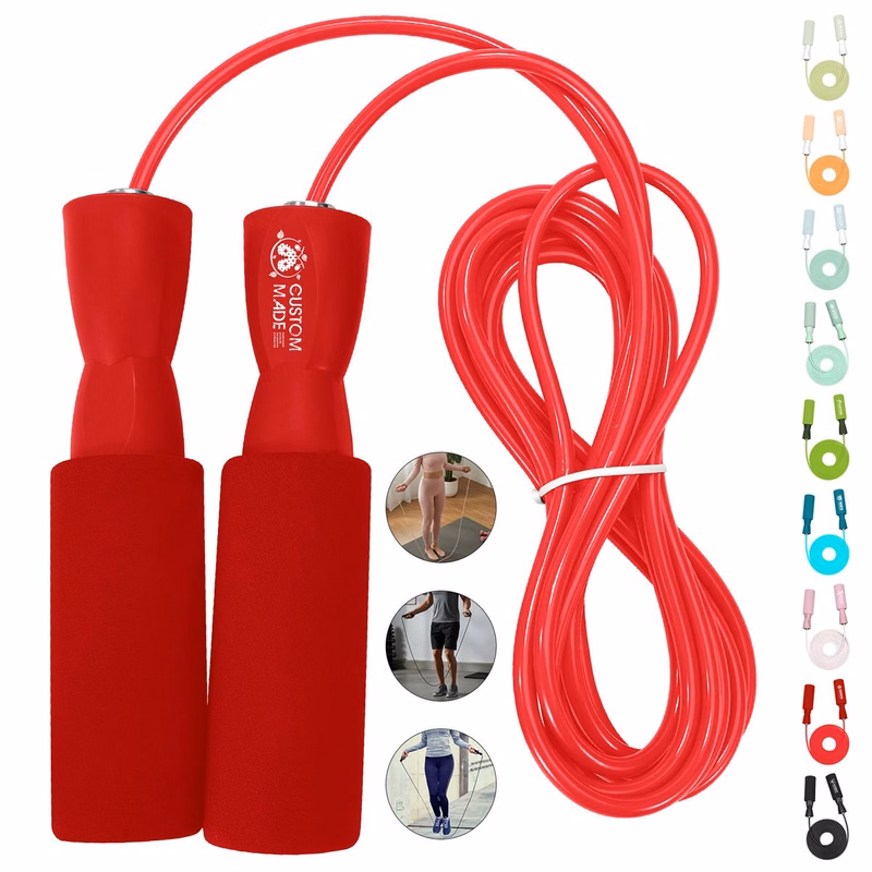 Sports Fitness Weight Loss Rope