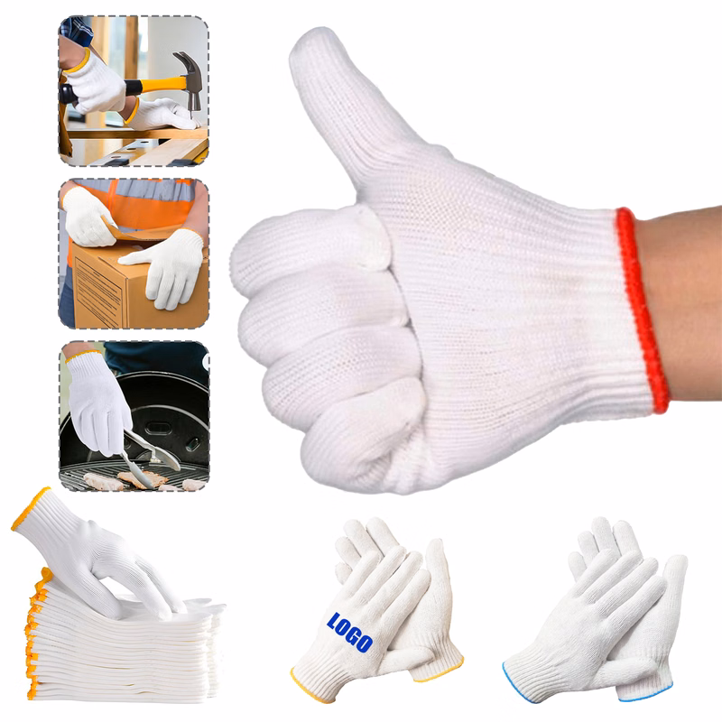Safety Work Gloves