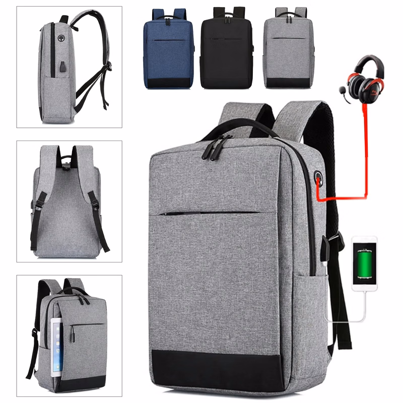 Multifunction Computer Backpack