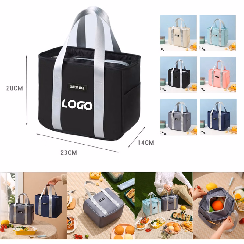 Lunch Storage Bag