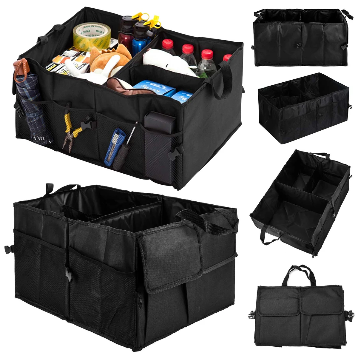 Car Storage Bag 1