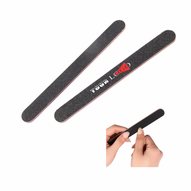 Double Sided Nail File Emery Board