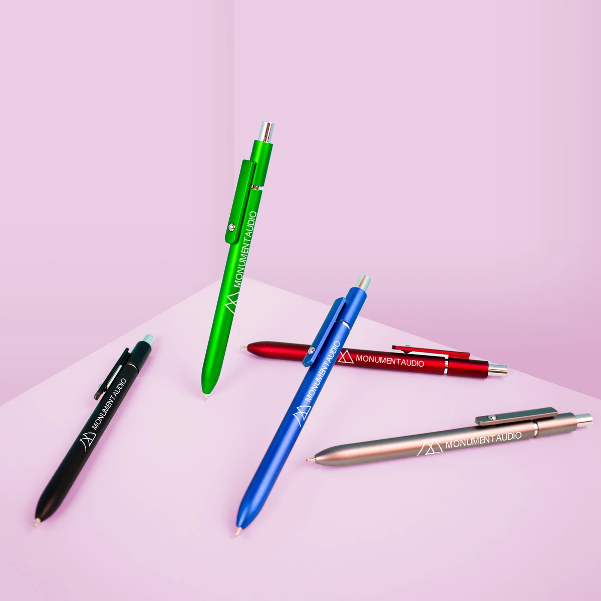 Gazer Pen 1