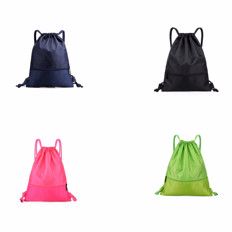 Outdoor Fitness Rope Pack