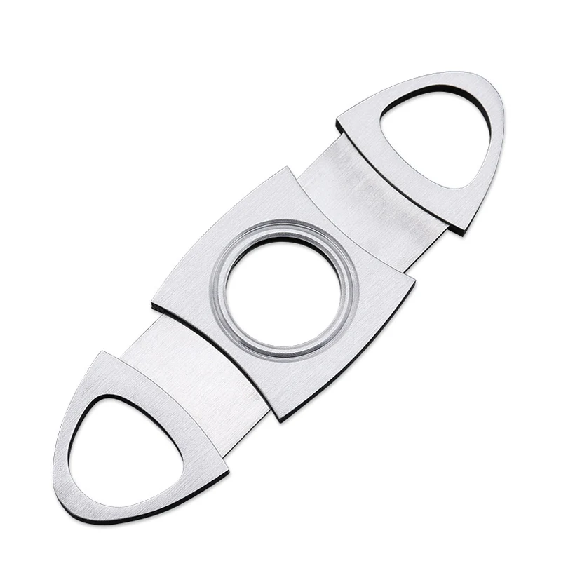 Stainless steel Cigar Knife conference 1