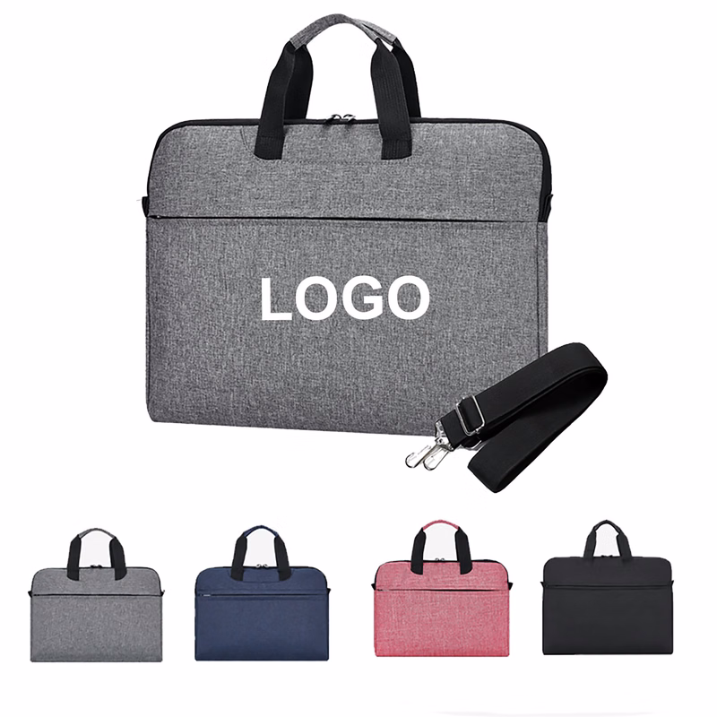 14 - Inch Laptop Briefcase