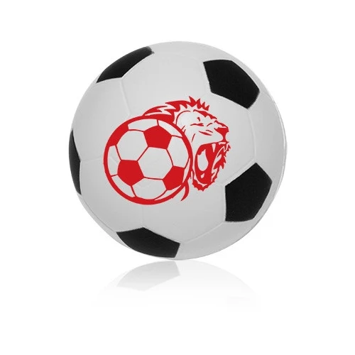 Soccer Ball Stress Reliever 1