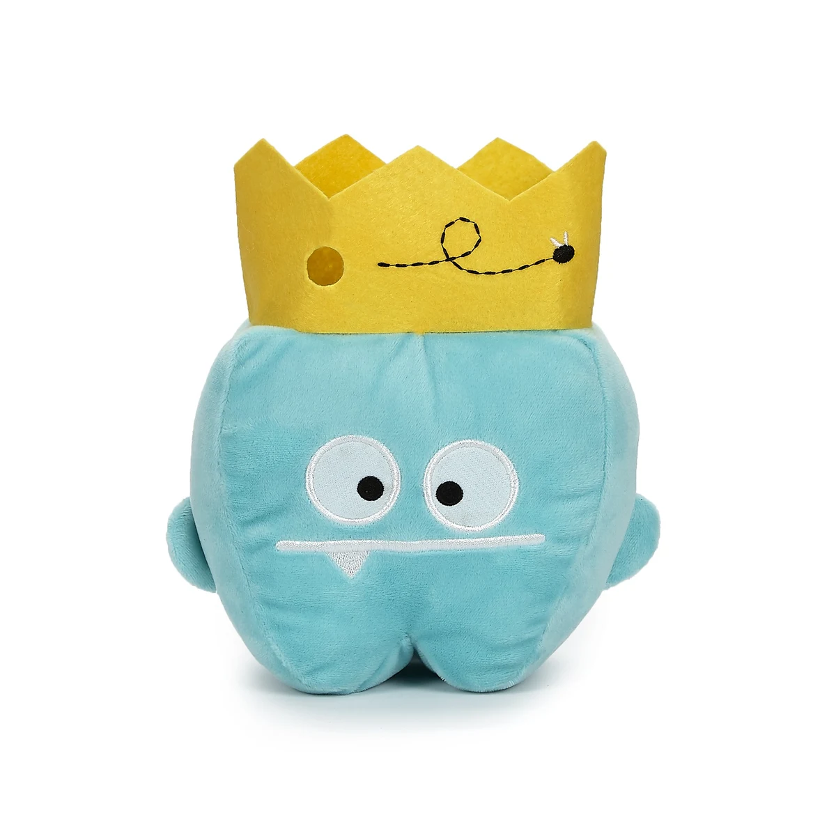 Custom Plush Toy - King Character 1