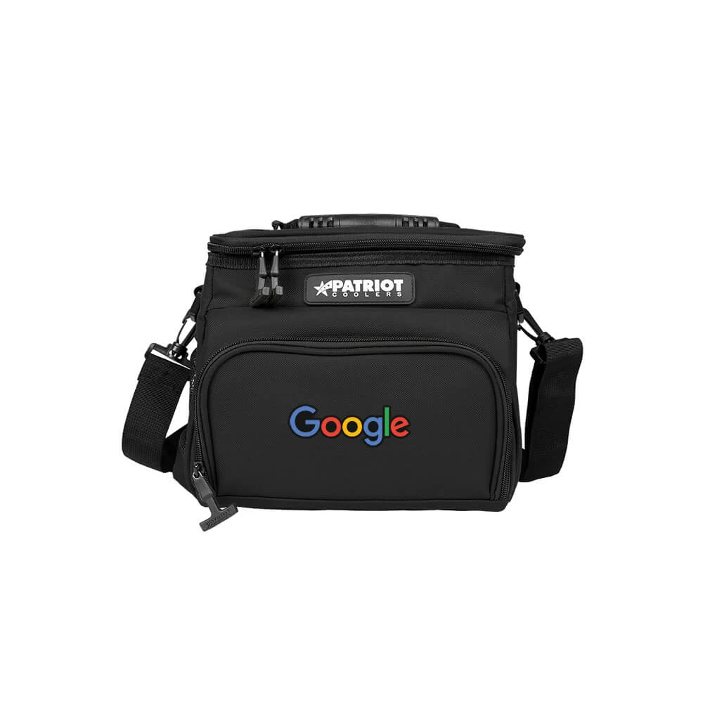Patriot Venture Cooler 9 1