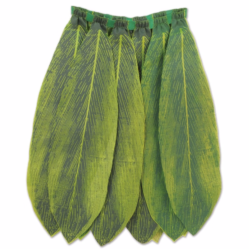 Hula Skirts - Ti Leaf 31"