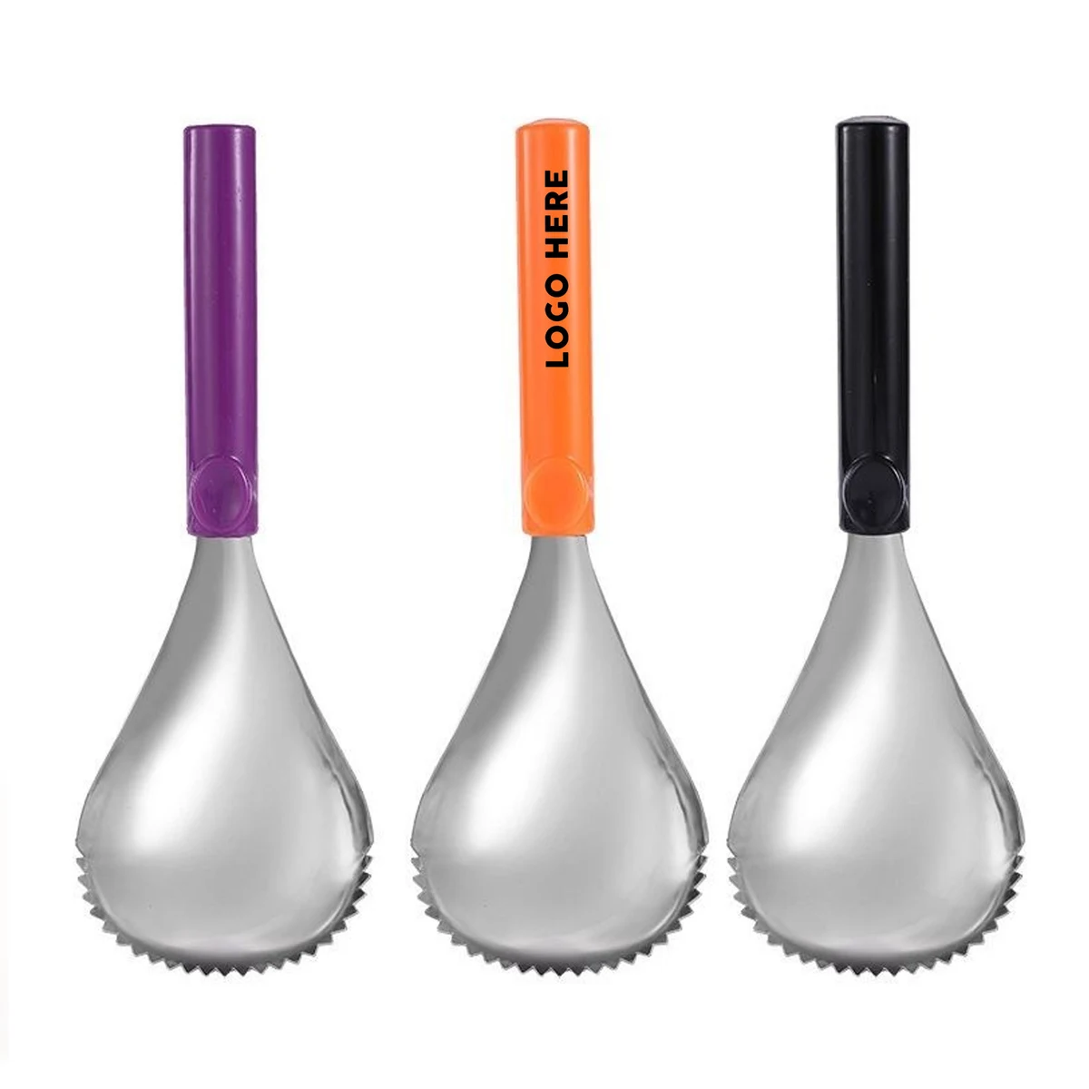 Rustproof Pumpkin Scoop 1