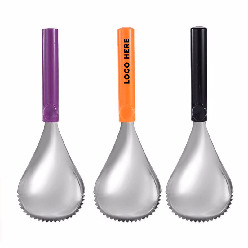 Rustproof Pumpkin Scoop