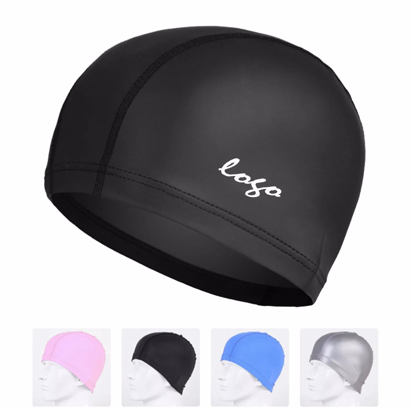 Unisex Seimming caps
