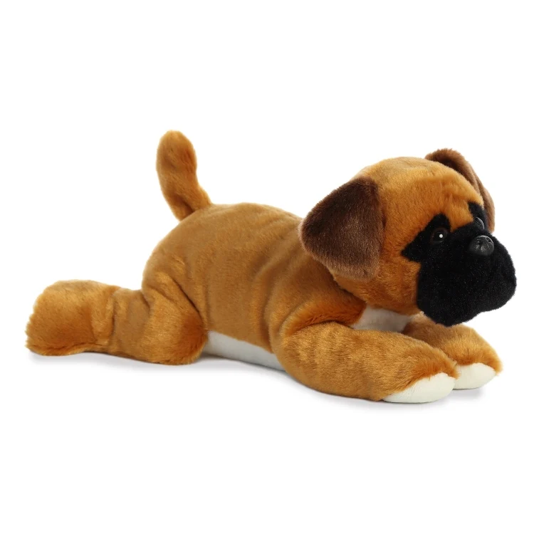Grand Series 12" Boxer Dog 1
