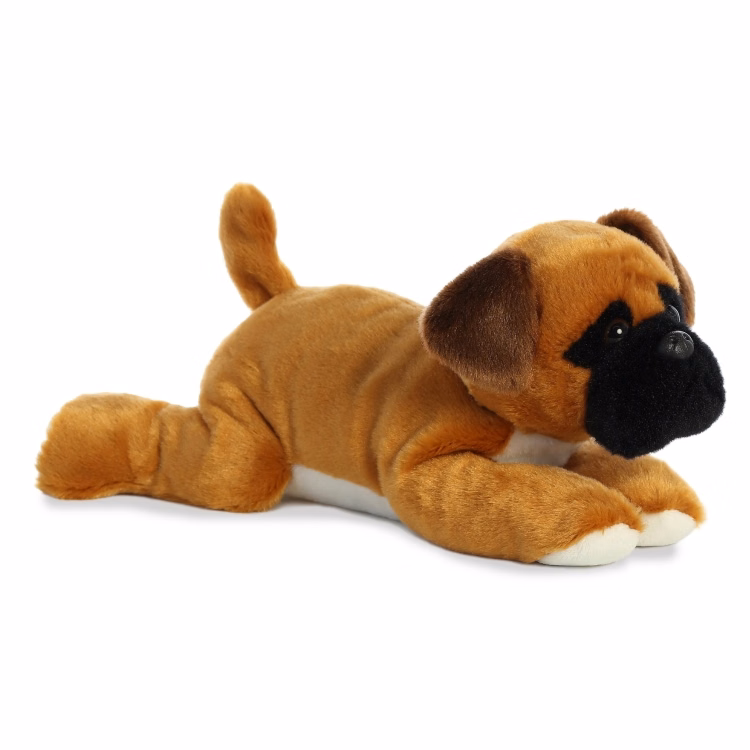 Grand Series 12" Boxer Dog