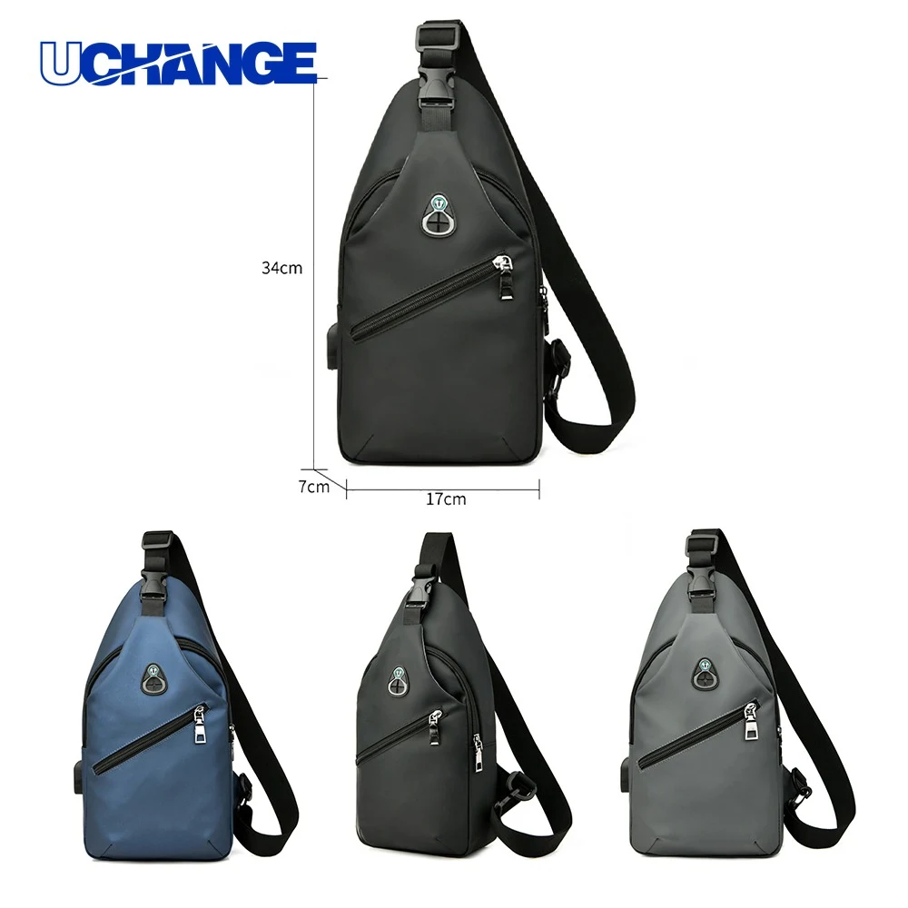 Crossbody Sling Bag for Travel 1