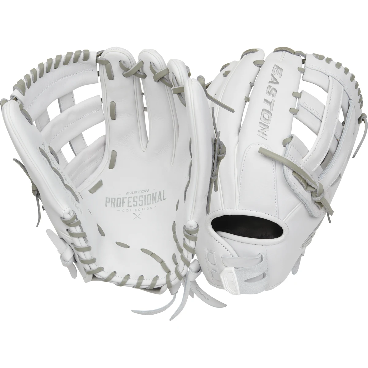 Easton Professional Collection Fastpitch Series Fastpitch Glove, Outfield 1