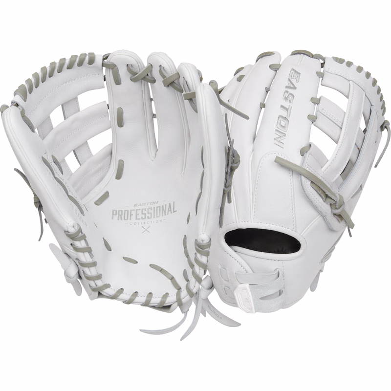 Easton Professional Collection Fastpitch Series Fastpitch Glove, Outfield