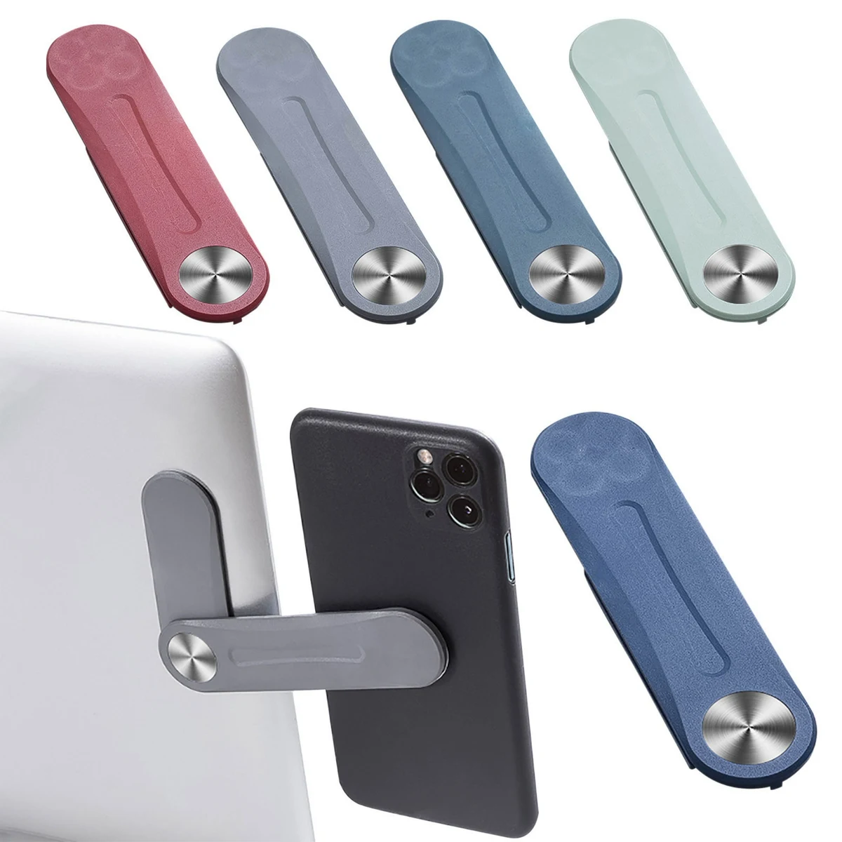 Expandable Stand 1