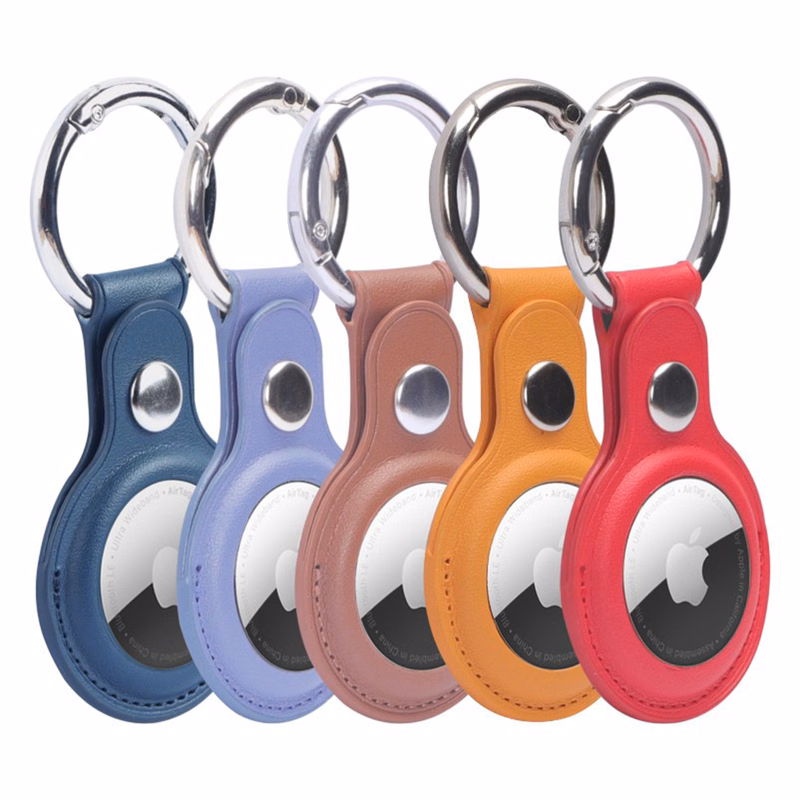Silicone Tag Case