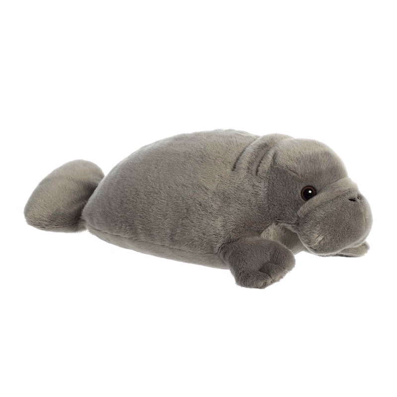 Grand Series 12" Grand Manatee