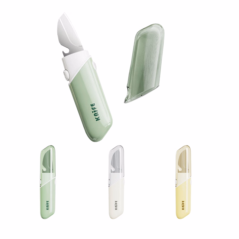 ClearCut 5-in-1 Fruit Knife