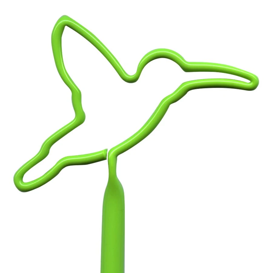 Hummingbird Inkbend Standard, Bent Pen 1