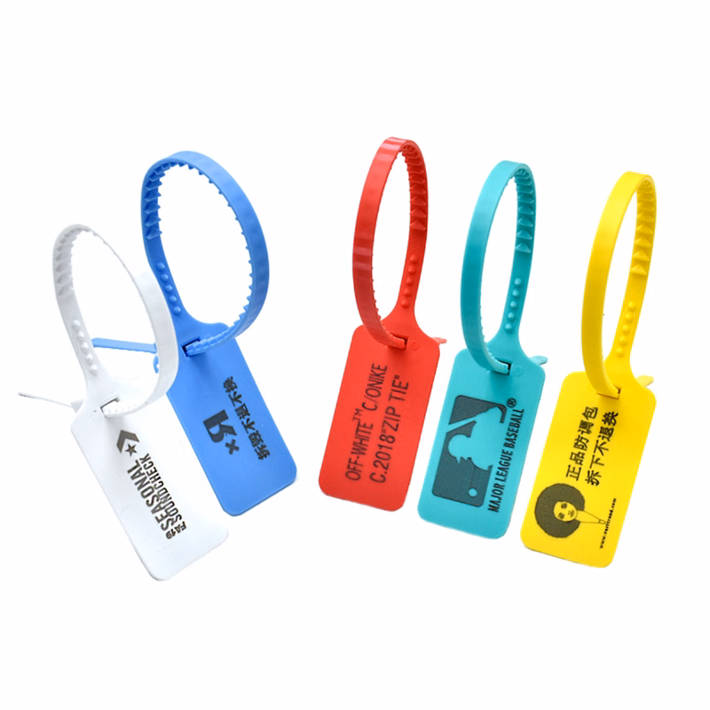 Soak Zip Tie Tags
