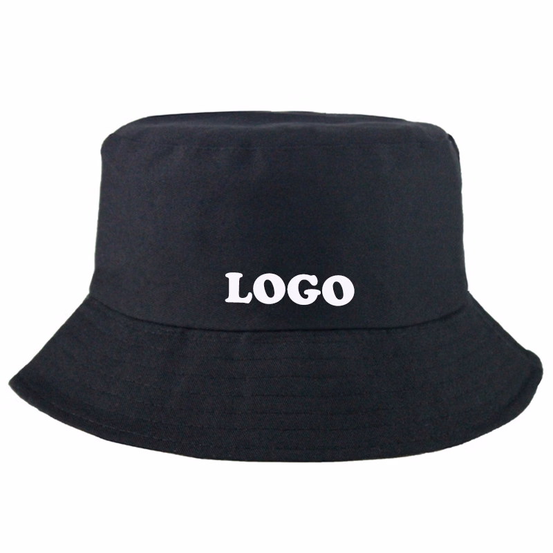 Cotton Unisex Everyday Style Bucket Hat