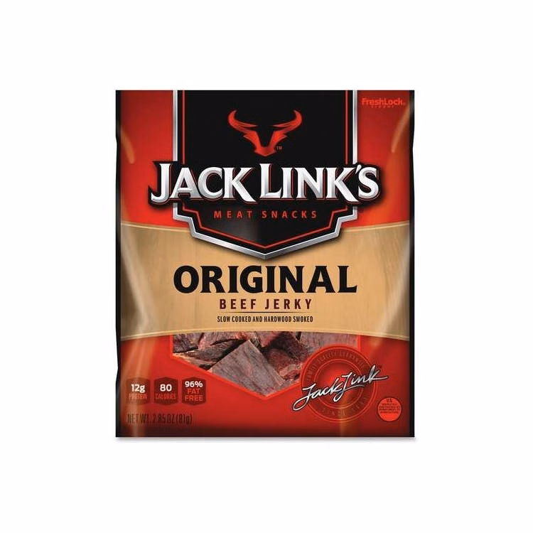 Jack Link's Original Beef Jerky