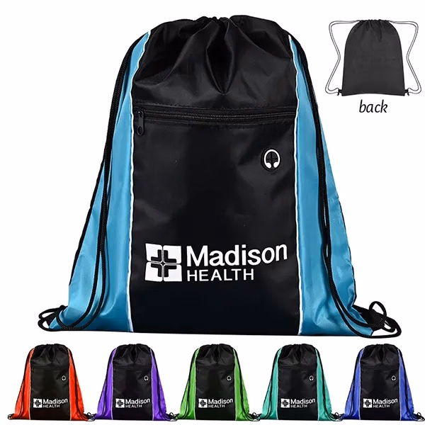 Vertical Sports Pack