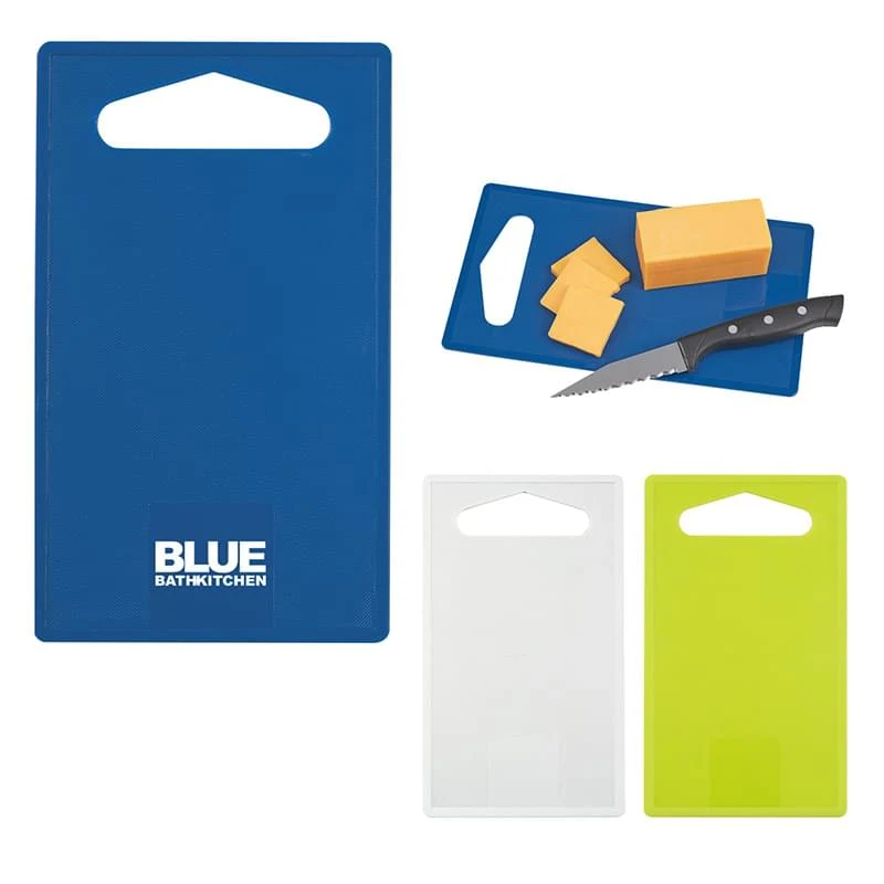 Lightweight Cutting Board 1